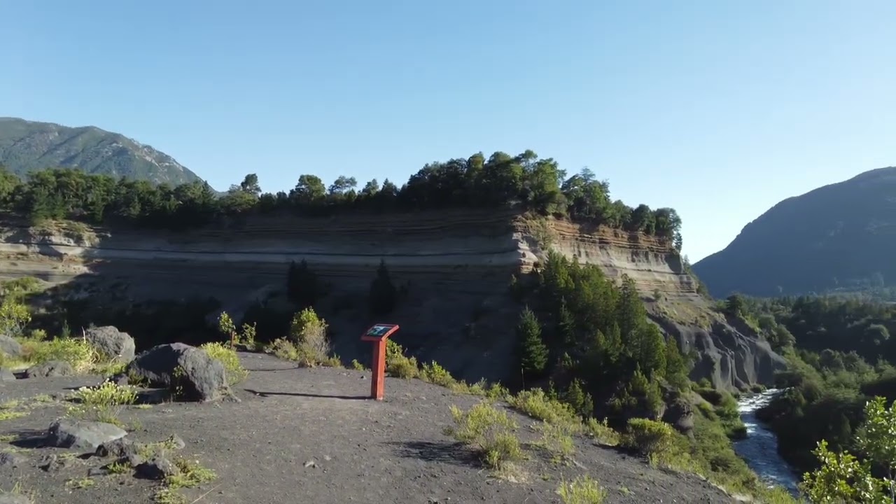 El poder oculto de Truful Truful en La Araucanía