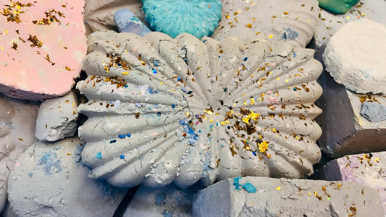 Soft & Crispy Reforms C/W @ShanayaASMR 🍭