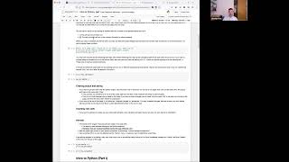 Otter-grader, JupyterHub, Gradescope demo (workshop recording)