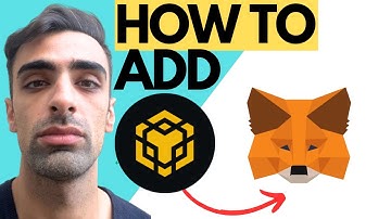 How To Add Binance Network To Metamask In 2024 (EASY)