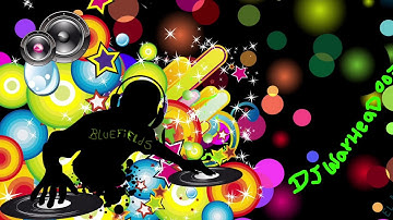 Christy Delves - I’m Leaving You - DJWARHEADELNICA