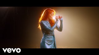 Video thumbnail of "Noemi - Glicine (Official Video - Sanremo 2021)"