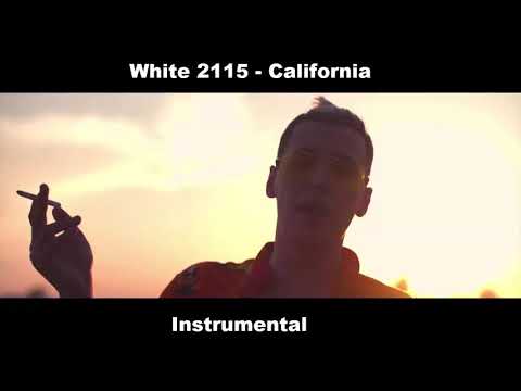 [Instrumental] White 2115 - California