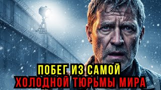 картинка: ПОБЕГ ИЗ САМОЙ ХОЛОДНОЙ ТЮРЬМЫ МИРА! АБАШИРИ: ТЮРЬМА, ИЗ КОТОРОЙ НИКТО НЕ УХОДИЛ ЖИВЫМ!