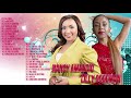 2 HORAS LO MEJOR DE LILLY GOODMAN Y NANCY AMANCIO EN ADORACIÓN - ALABANZAS CRISTIANA MIX