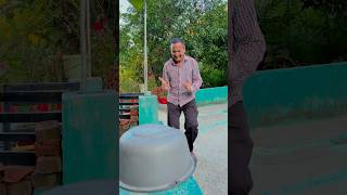 Bucket Prank 😯😂 #shorts #kphfamily #trending