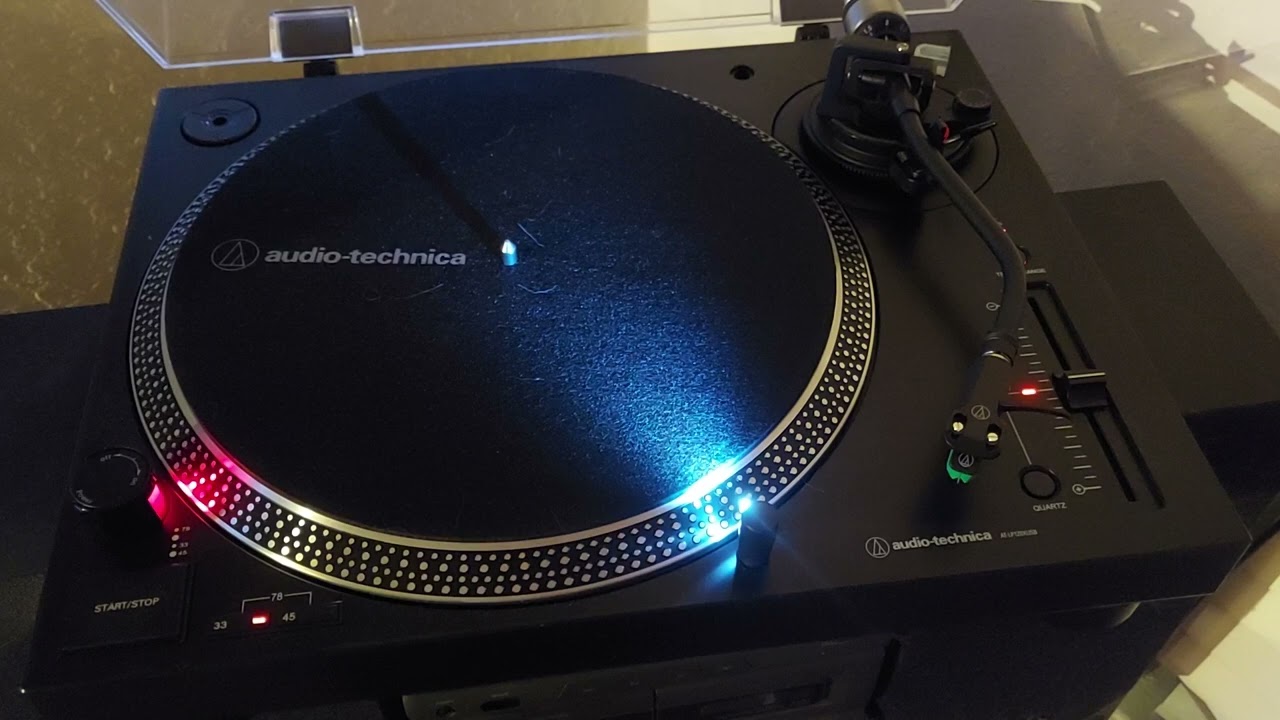 Ray Alder and Jim Matheos from Fates Warning on Metalshop in 1988