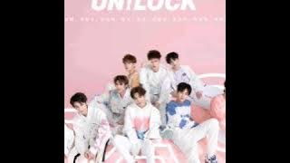 [UNLOCK] UNINE《春日记忆》AUDIO