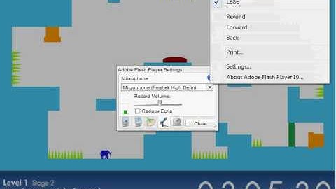 how to beat this is the only level