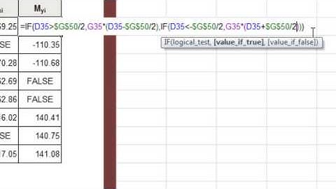 Hướng dẫn Excel - Lập bảng tính toán Đài cọc (P3)