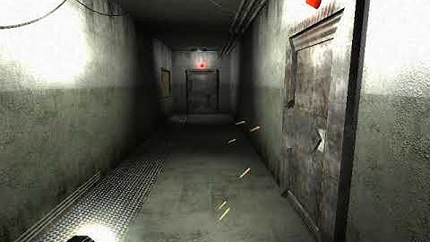 Penumbra: Tech Demo completed in 3:51