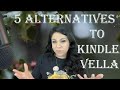 5 Alternative Serials Site to Post Your Stories Other Than Kindle Vella