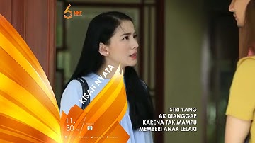 KISAH NYATA - ISTRI YANG TAK DIANGGAP  KARENA TAK MAMPU MEMBERI  ANAK LELAKI