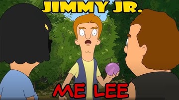 Animation Throwdown - Jimmy Jr. Melee 2021 - Day 2