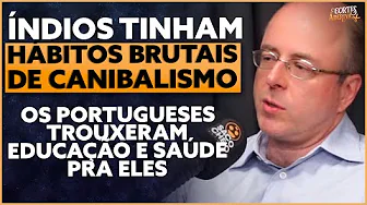 imagem do vídeo O que a ESCOLA NÃO te falou sobre os PORTUGUESES | À Deriva Cortes