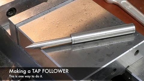 Make a Tap Follower