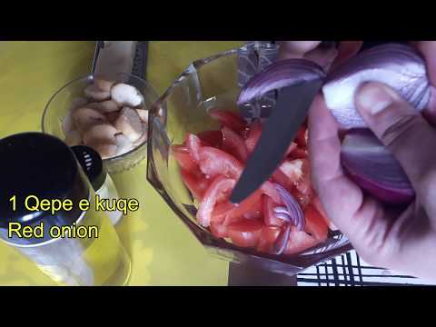 Video: Pule Diete: Receta Me Foto Për Gatim Të Lehtë