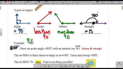 2 5 Preview Video Angle Measure & Addition