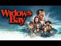 Widow's Bay: The Next Great Mystery Series?