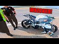 11 minutes of crazy epic  unexpected motorcycle moments ep321