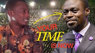 #APOSTLEGRACELUBEGA MUMANYI NYO - NSUBUGA JOSEPH