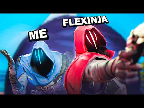 OMEN SPEEDRUN Feat Flexinja