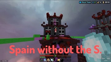 When you are too good at snowball combos