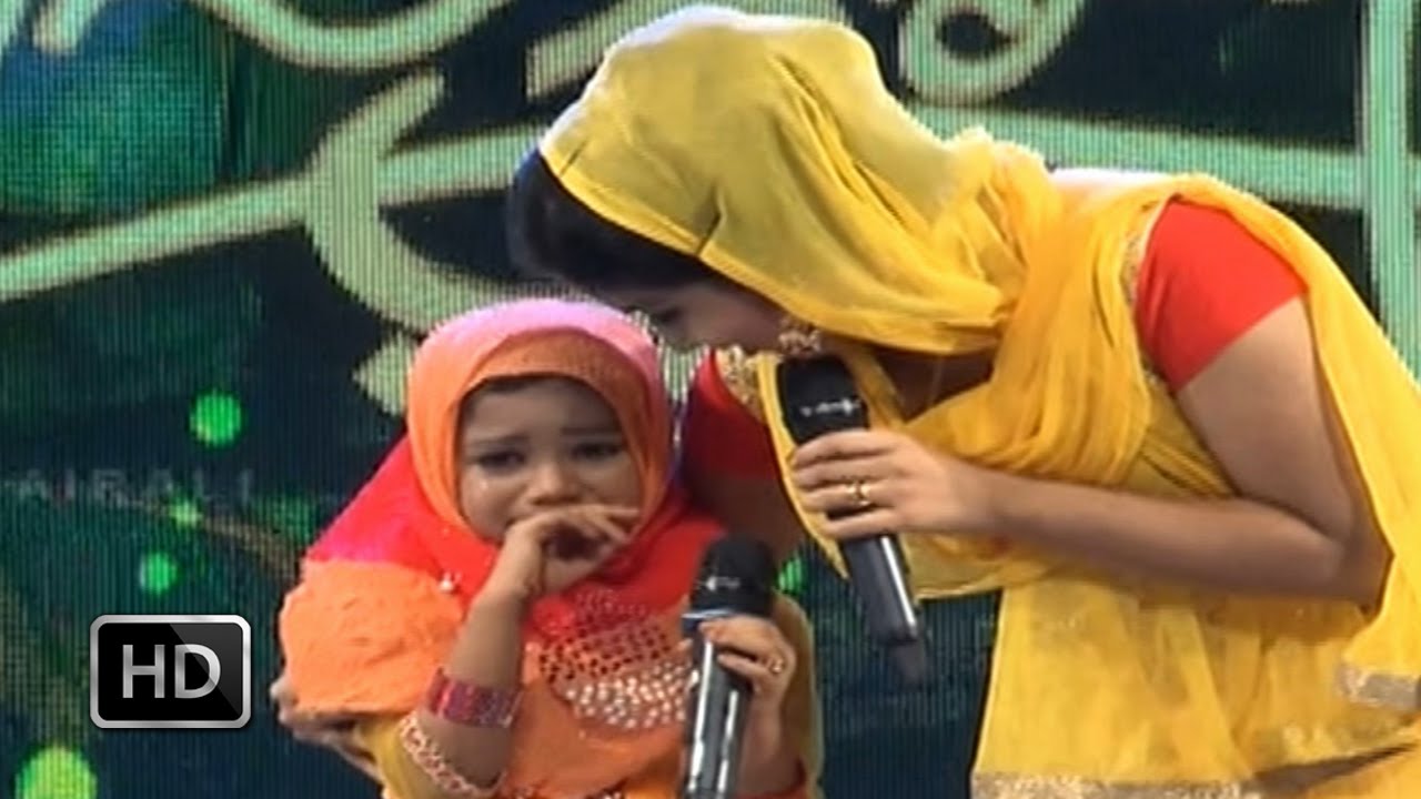 Kutty Patturumal - Kutty patturumaal Season 2 - 12 07 2014 (Full Episode)