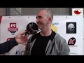 CB Futsal Jette Bxl Cap - Proost Lierse  7/2/20  Interview de Jean François Vandenheede