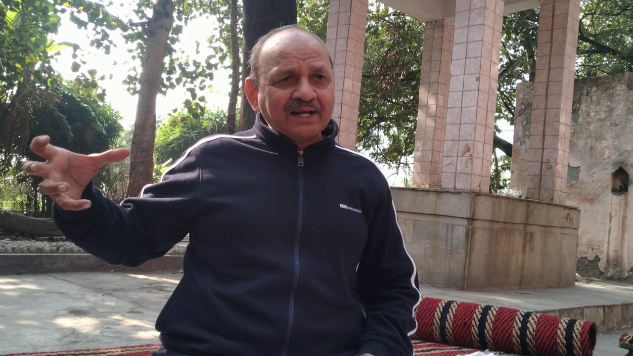 बाज और बटेर की कहानी