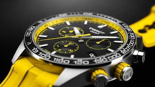 Top 10 Tissot Watches for Men in 2026 – Stylish &amp; Timeless