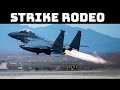 Strike Rodeo 5 Cruise Missiles for the Eagle! A Defence update and  aviation news