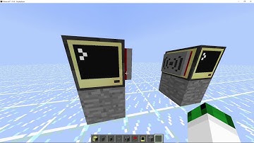 Computercraft 3, Wireless modems