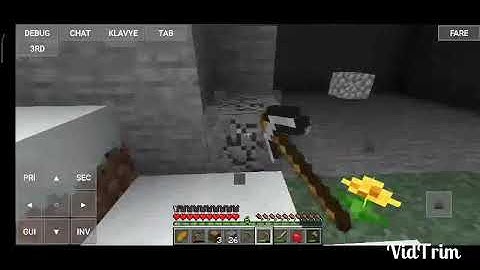 Pojav Launcher! Minecraft PC Java On Android / Survival #4 MCinaBox / Simple Boat