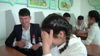 картинка: Аксы жергетал 11-а класс бутуруучулор клип