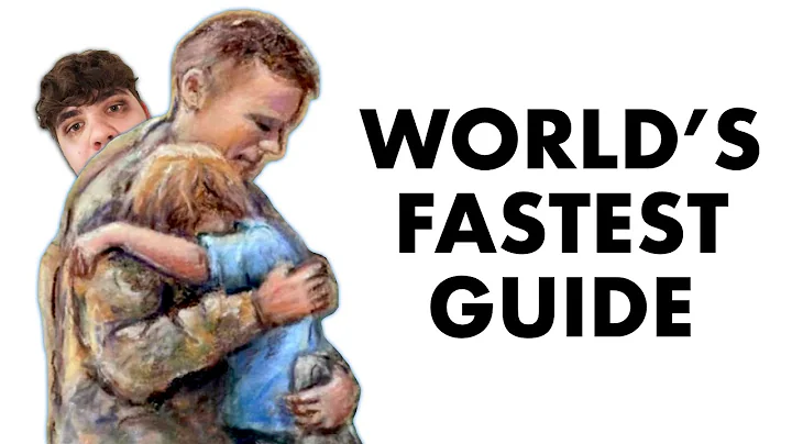 How to discover your authentic self (in 59 seconds)