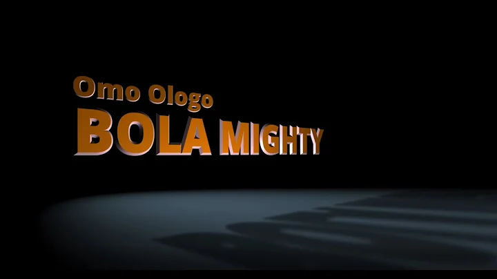 OY TV - Bola Mighty