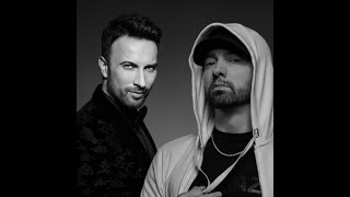 Tarkan, Eminem - Sikidim x Without me (Nezil edit) Resimi