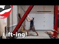 DIY Guide: You Need To Watch This before Installing a 2 Post Lift in your Garage