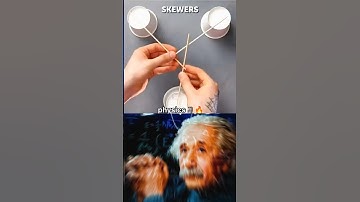 Magic of physics 🔥😳 #shorts #shortsfeed