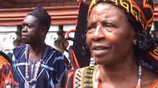 Mbaghalum - Mankon (Anglophone Cameroon)