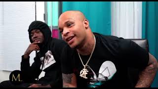 Doodie Lo Speaks on the Truth Behind if Lil Durk has Ghostwriters