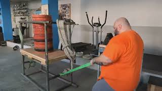 sled pull and push 500kg