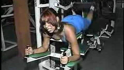 Patricia Mello
