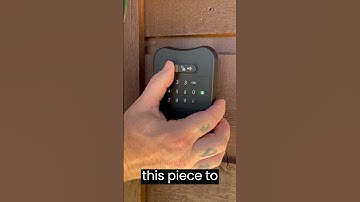 Lock Box Instructional Video