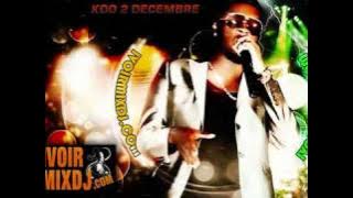 yorobo apache 8500 volt arafat dj  gladiator (cadeau décembre)