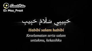 Sholawat buat story Wa 