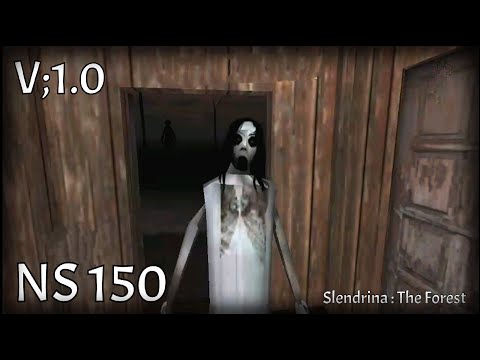 Slendrina The Forest Plus by Forrest_Blackwell - Game Jolt
