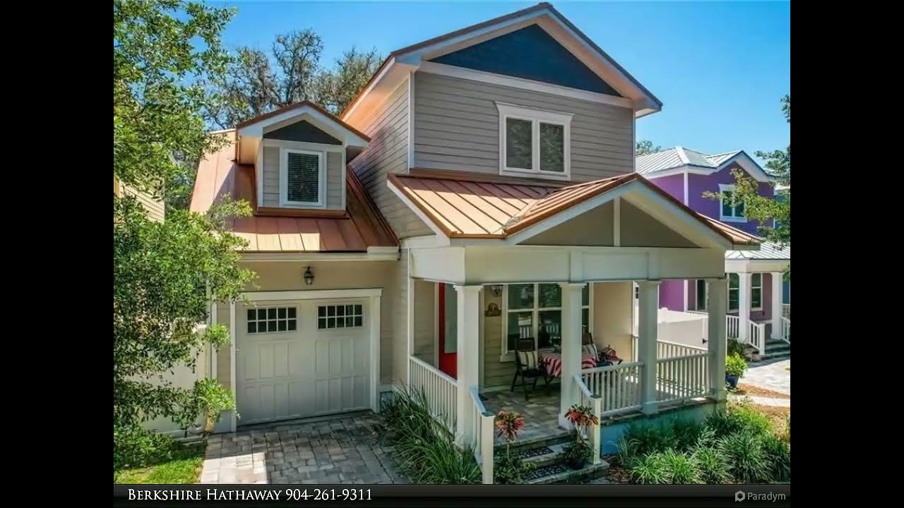 Berkshire Hathaway HomeServices Chaplin Williams Realty 1953 AMELIA