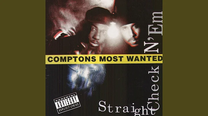 Mike T's Funky Scratch